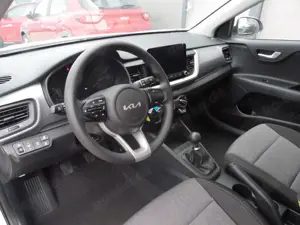 Kia Stonic Edition 7 1.2 Emotion-Paket Bild 5