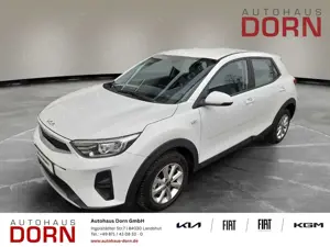 Kia Stonic Edition 7 1.2 Emotion-Paket