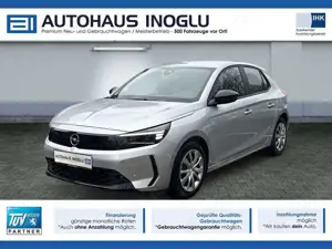 Opel Corsa 1.2 Edition EAT8 Multimedia+LED+R-Kam+DAB+PDC+ Bild 1