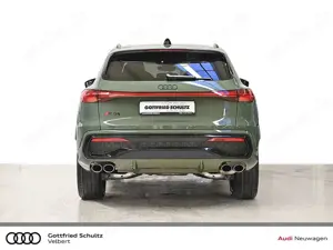 Audi SQ5 SUV TFSI 270 kW S tronic #hulk edition# Bild 5