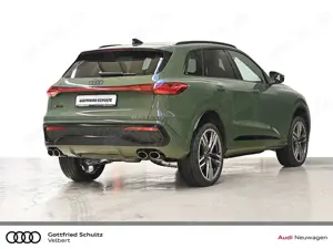 Audi SQ5 SUV TFSI 270 kW S tronic #hulk edition# Bild 3