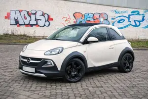 Opel Adam 1.4 Rocks 120 Jahre