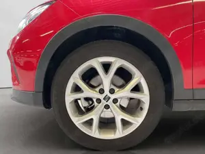SEAT Arona FR 1.5 TSI Klima Navi Einparkhilfe Sitzheizung Bild 4