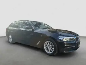 BMW 520 /518d Touring Navi/2xPDC/E-Sitz/Bi-Xenon+++