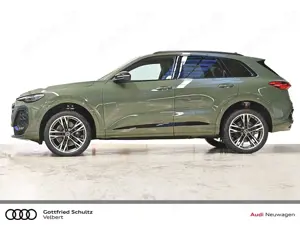 Audi SQ5 SUV TFSI 270 kW S tronic #hulk edition# Bild 4