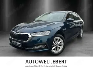 Skoda Octavia Combi 1.5 TSI DSG Style/AHK/HUD/ACC/SHZ/
