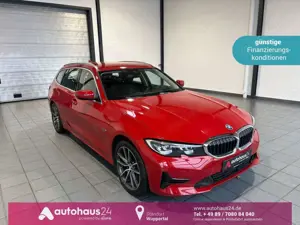BMW 320 e Advantage  LED|Navi|PDC|SHZ|ACC|HuD