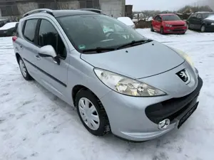Peugeot 207 Urban Move