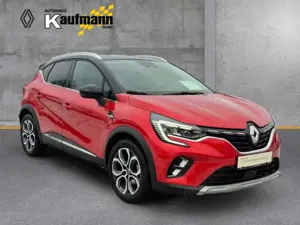 Renault Captur II Intens 1.3 TCe 130 EDC  EU6d Bild 2