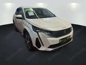Peugeot 3008 PHEV 225 Allure Pack ACC+Navi+SHZ+Kam360 Bild 2