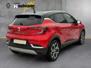 Renault Captur II Intens 1.3 TCe 130 EDC  EU6d Bild 5