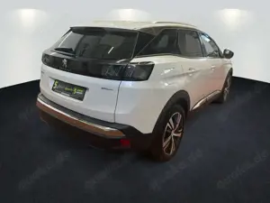 Peugeot 3008 PHEV 225 Allure Pack ACC+Navi+SHZ+Kam360 Bild 5