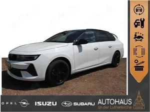 Opel Astra L ST GS *360°Kamera**SHZ**ACC*