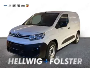 Citroen Berlingo Kasten L1 Basis 11kW-Charger Tempomat
