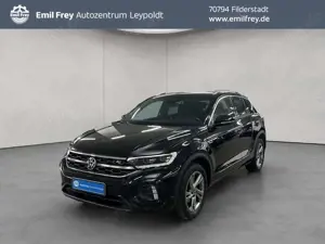 Volkswagen T-Roc 1.0 TSI OPF R-Line