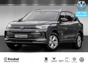 Volkswagen Tiguan ENERGY 1.5 eTSI DSG LED Navi TravelAss. Keyless...