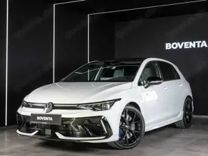 Volkswagen Golf 8R 2.0 TSI 4Motion *IQ LIGHT*NAVI*KAMERA* Bild 1