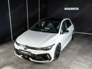 Volkswagen Golf 8R 2.0 TSI 4Motion *IQ LIGHT*NAVI*KAMERA* Bild 3