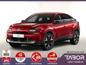 Citroen C4 Hybrid ACC Nav Keyl Totw 2xPDC Kam UVP-29%*