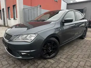 SEAT Toledo Reference 4You 1.2 TSI.PDC.Klima.Alu.Temp