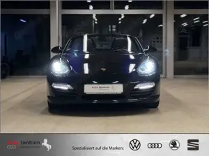 Porsche Boxster S PDK *SportAGA*Leder*Scheckheft*BOSE* Bild 2