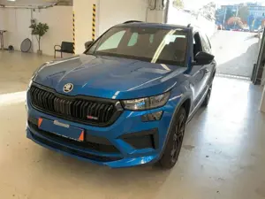 Skoda Kodiaq RS 4x4 2.0 TSI DSG+Virt.CP+LED+Memory+ACC