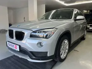 BMW X1 20 i sDrive