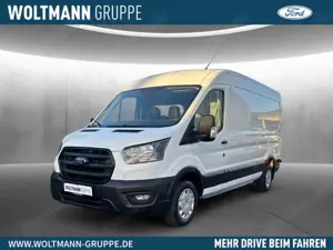 Ford Transit Kasten 310 L3 Trend 130PS *DAB Temp PDC v+h  Bluet