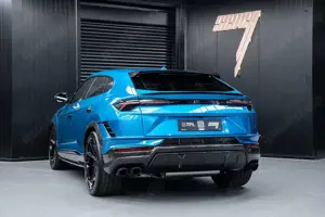 Lamborghini Urus Performante Carbon bonnet + BO + Panorama + ADAS Bild 2