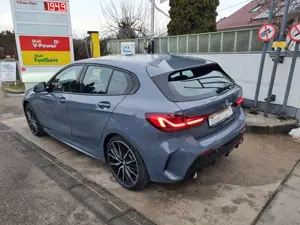 BMW 120 i M Sport*Shadow*LC*HiFi*PDC*Leder*Comfort*Driving Bild 2