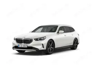BMW i5 eDrive40 Touring M Sport HUD AHK Pano Navi el.Sitz