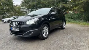 Nissan Qashqai+2 1.6 dCi DPF Start/Stop tekna
