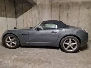 Opel GT GT