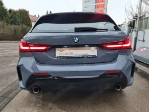 BMW 120 i M Sport*Shadow*LC*HiFi*PDC*Leder*Comfort*Driving Bild 4