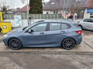 BMW 120 i M Sport*Shadow*LC*HiFi*PDC*Leder*Comfort*Driving Bild 3