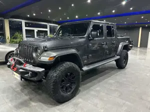 Jeep Gladiator Launch Edition 4WD 3.0/ UMBAU/ Hardtop