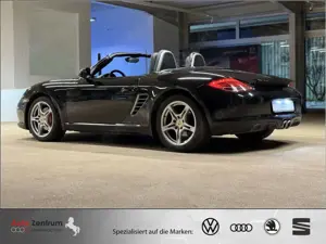 Porsche Boxster S PDK *SportAGA*Leder*Scheckheft*BOSE* Bild 5
