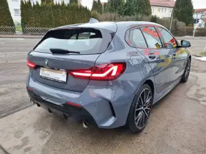 BMW 120 i M Sport*Shadow*LC*HiFi*PDC*Leder*Comfort*Driving Bild 5