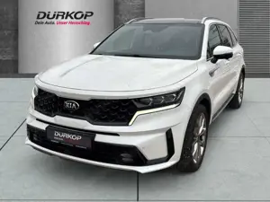 Kia Sorento Platinum Allrad 2.2 CRDi AT HUD Pano 380°Navi ACC
