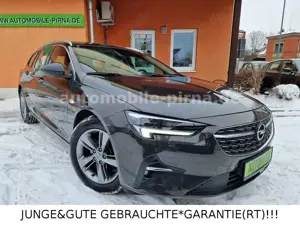 Opel Insignia B Sports Tourer Eleg. 2.0 D Autom. +AHK
