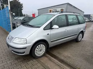 Volkswagen Sharan 2.0TDI (DPF) 7 SITZER