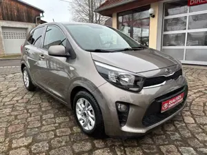 Kia Picanto Dream Team Edition *Navi*Kamera*SHZ*ALU*