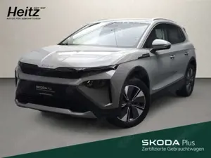 Skoda Elroq 85 Loft AHK Navi LED ACC Wärmepumpe Rückfahrkamera