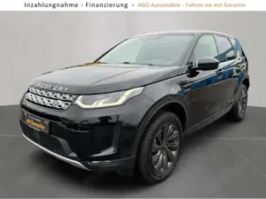 Land Rover Discovery Sport D150 AWD Automatik SE 7sitzer
