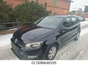 Volkswagen Polo 1.2 44kW Trendline
