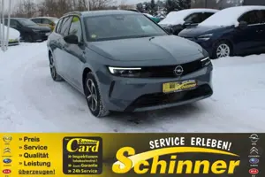 Opel Astra Sports Tourer 1.2 Turbo Hybrid 48 V Edition