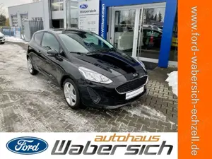 Ford Fiesta Cool  Connect, Sitzheizung, NAVI, Tempomat