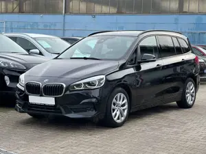 BMW 218 218 d*TüV neu*LED*Kamera*Navi*Klima*SHZ*SR+WR