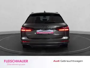 Audi S6 Avant 3.0 TDI qu. Navi+LED+Pano+21''BO+Luft+Kamer Bild 5