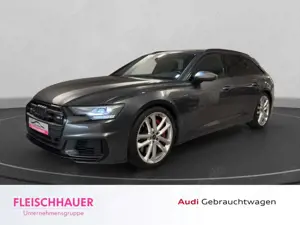 Audi S6 Avant 3.0 TDI qu. Navi+LED+Pano+21''BO+Luft+Kamer